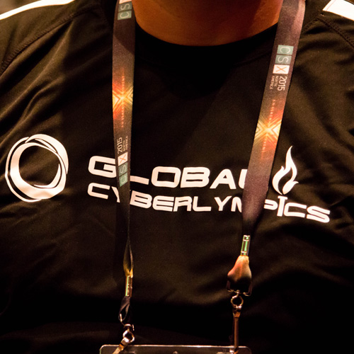 Two Middle East Hackers Qualify for Global CyberLympics Finals