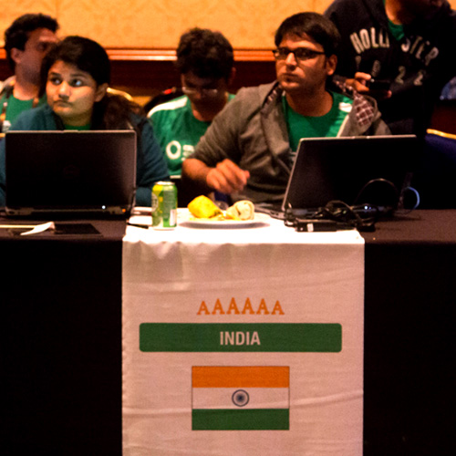 Hyderabad Ethical Hackers Set to Go Global