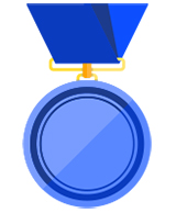 medal