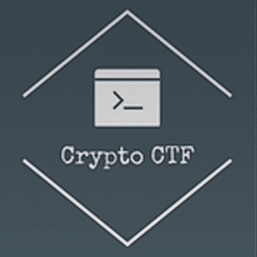 Crypto CTF 2019